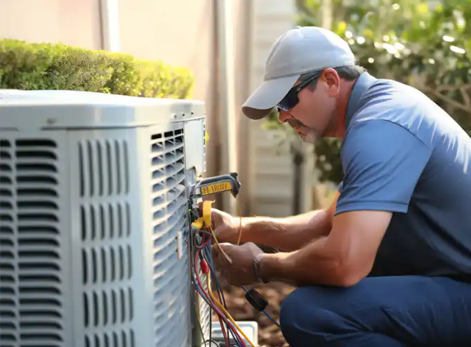 installateur Werkhoven